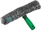 Ergotec Power Einwascher Breite 35 Cm Mikrofaserbezug 100% Polyester - Unger