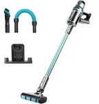 Cecotec - Schnurloser 3-in-1 Staubsauger: Aufrecht, Besen Und Handstaubsauger Conmit