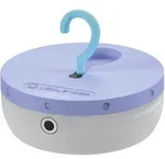 Led Kinderleuchte Kidcamp6 Lila