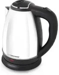 Esperanza Ekk013w Elektrischer Wasserkocher 1,8l Wei&szlig;