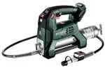 Fp 18 Ltx Akku Fettpresse 18 V 690 Bar ( 600789850 ) Solo - Ohne Akku, Ohne