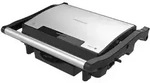 Cecotec Rock'ngrill 1500 Rapid Edelstahl Schwarz
