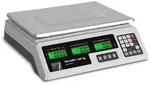 Steinberg Armaturen - Kontrollwaage Ladenwaage Marktwaage 40 Kg 2 G 33,9 X 23,3 X 0,6