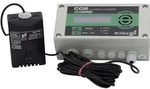 Gx-d500 Kohlendioxid-melder Mit Externem Sensor Netzbetrieben Detektiert Kohlendioxid