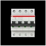 Abb Stotz S&j Griff Ohbs3/1