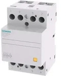 Siemens - 5tt5050-0 Installationssch&uuml;tz 4 Schlie&szlig;er 63 A 1 St.