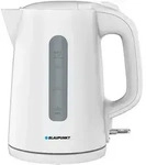 Wasserkocher 2200w Blaupunkt Ekp502 1,7l, Wei&szlig;
