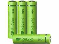 Gp Batteries - GPRCK95AAA981C4 Micro (AAA)-Akku NiMH 950 mAh 1.2 v 4 St.