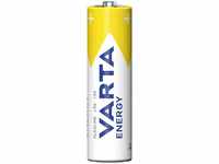 Energy aa Bli 30 Mignon (AA)-Batterie Alkali-Mangan 1.5 v 30 St. - Varta