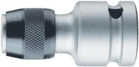 Verbindungsteil/schnellw. 1/2'- 5/16' - Wera