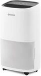 Olimpia Splendid Aquaria S1 20 P 5 L 38 Db 390 W Wei&szlig;