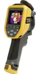 Fluke Flk-tis75+ W&auml;rmebildkamera Schwarz 9hz