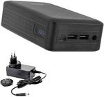 Xtpower Xt-27000 Dc Ao Pa Powerbank 26800 Mah Li-ion Usb, Usb-c&reg;, Dc-buchse...