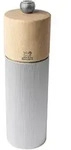Peugeot Line Holz/aluminium Pfefferm&uuml;hle 18 Cm Natur