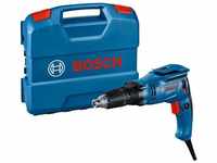 Bosch - Professional gtb 6-50 (cc) Trockenbauschrauber (06014A2002)