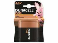 Alkaline-Batterie 3LR12, 4.5V Plus - Duracell