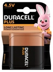 Duracell - Mn1203 Plus 4,5v Blister