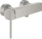 Plus Einhand-brausebatterie, Dn 15, Wandmontage, 1 - Grohe