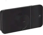 Axor One Thermostatmodul Unterputz F&uuml;r 1 Verbraucher, - Hansgrohe