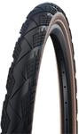 Schwalbe Reifen Marathon Efficiencyhs617 27.5x2.35"60-584 Trspskin-rf Vg Evol Fb