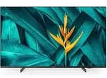 Philips 55hfl5214u 139,7 Cm (55") 4k Ultra Hd Smart Tv Wi-fi Nero