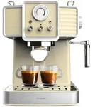 Cecotec Power Espresso 20 Tradizionale Light Yellow