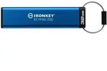 Kingston 32 Gb Ironkey Keypad 200, Fips 140-3 Lvl 3 (ausstehend)