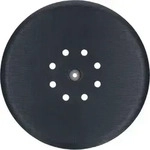 Bosch St&uuml;tzteller Mittel F&uuml;r Trockenbauschleifer 215 Mm (backing Pad 215)