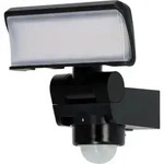 Ws 2050 Sp 1178080110 Led-au&szlig;enwandleuchte Mit Bewegungsmelder Eek: F (a - G)...