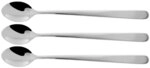 Fackelmann Langstiell&ouml;ffel 19 Cm K&uuml;chenutensilien
