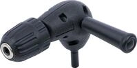 Bgs Technic - Winkelbohrvorsatz Mit Schnellspann-bohrfutter F&uuml;r &Oslash; 0,8 - 10 Mm