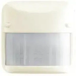 Busch-jaeger Bewegungsmelder 13-180&deg; Up Ws Glz Ip20 Bwm Fernbedienbar 2300w