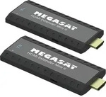 Megasat Audio-/videosender-set Hdmi Extender Mini Ii