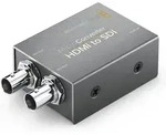 Blackmagic Design Micro Converter Hdmi Sdi 3g Psu