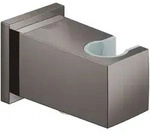 Euphoria Cube - Wandbrausehalter, Hard Graphite 26370a00 - Grohe