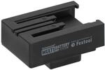 Adapter Festool F&uuml;r Multi Battery Led Baustrahler - Brennenstuhl
