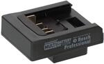 Adapter Bosch Professional F&uuml;r Multi Battery Led Baustrahler - Brennenstuhl