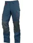Uvex - Suxxeed Regular-fit-cargohose 8997/nachtblau 56