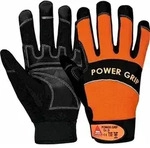 Hase Montagehandschuhe "power Grip" 10