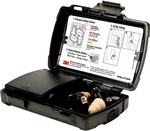 3m Peltor Tep-200 Eu Elektronischer Geh&ouml;rschutzst&ouml;psel 36 Db Mehrweg En...