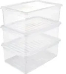 Clearbox-set 'bea'