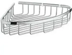 Baucosmopolitan - Duschkorb, Verchromt 40663001 - Grohe