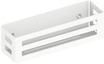 Badezimmerzubeh&ouml;r - Ablage, L&auml;nge 32 Cm, Wei&szlig; 24954510000 - Keuco