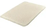 Kleine Wolke Badteppich Super Soft Natur 70 X 120 Cm