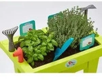 Ecoiffier La Jardiniere Garnie 31 Cm 4290 A2200828