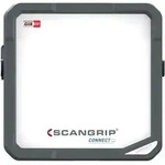 Scangrip - Akku-baustrahler Vega 4 Connect 2000-4000lumen Ohne Akku
