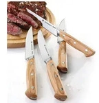 Zassenhaus Steakmesser 4er-set