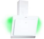 Klarstein - Aurora Eco 60 Hotte Aspirante 550 M&sup3;/h 60 Cm Sans T&ecirc;te Lumi&egrave;re