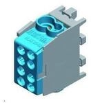 Pollmann - Elektrotechnik 2080137 2080137 Abzweigklemme Flexibel: - Starr: - Polzahl: