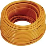 As Schwabe 59350 Installationskabel H07bq-f 3 X 1.5 Mm2 Orange 50 M